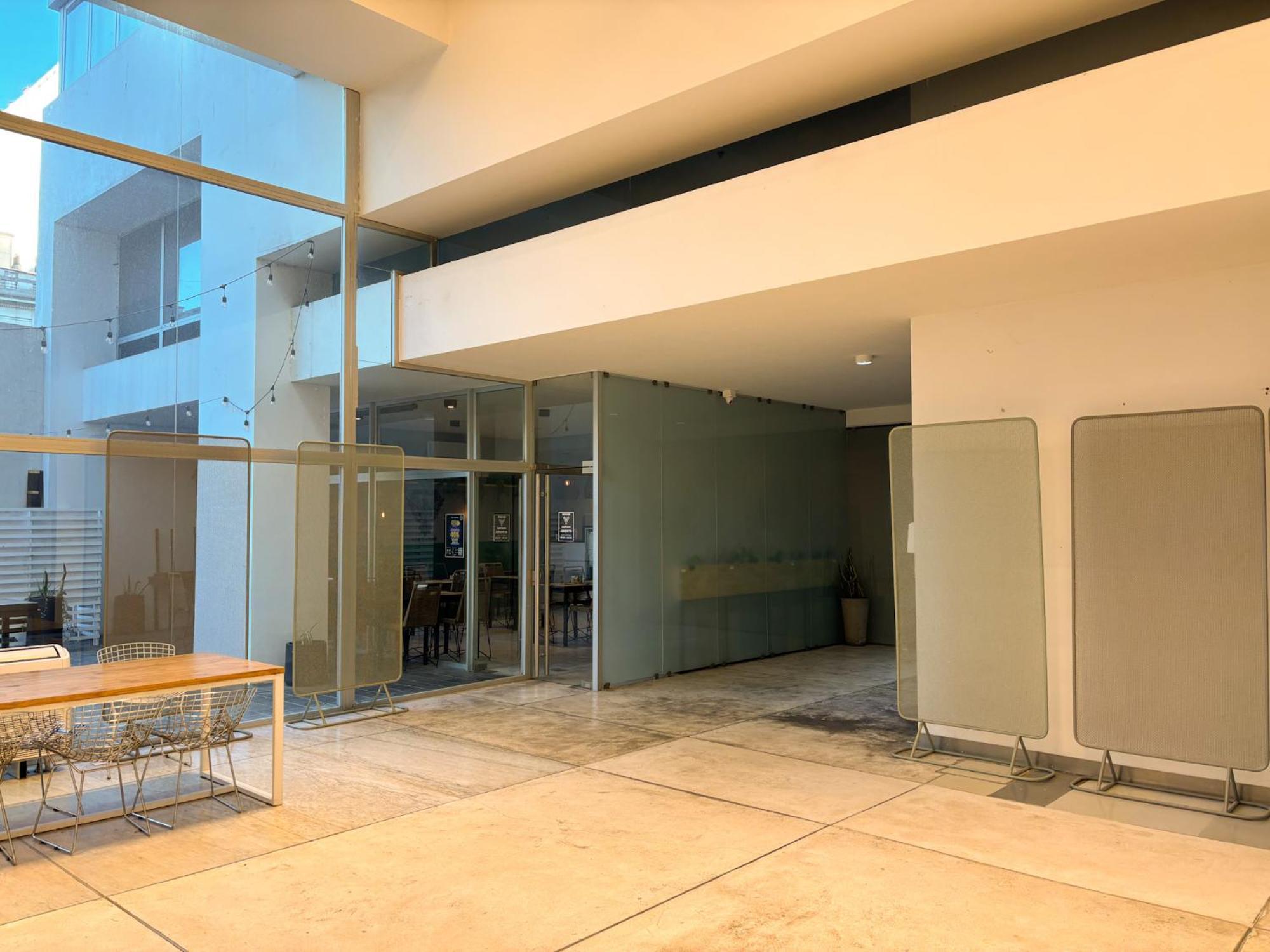 Centrico, Ideal Para Conocer La Ciudad, Vista Panoramica, Con Piscina Y Seguridad 24Hs - Buenos Aires, Buenos Aires